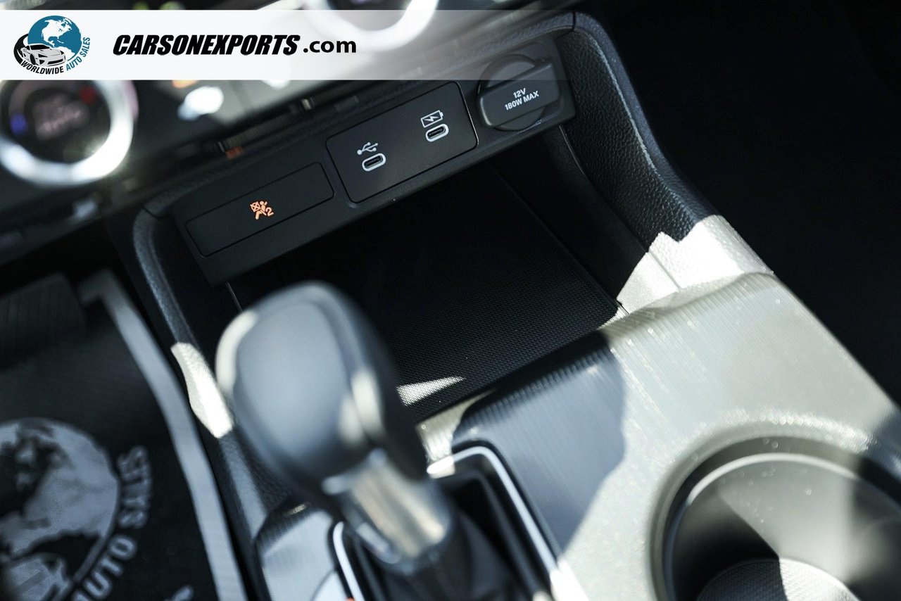 2026 Honda Civic LX-32