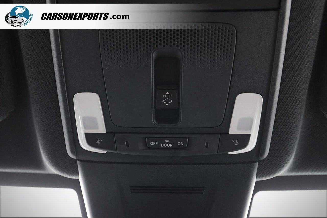 2023 Honda CR-V Hybrid Touring AWD! FINANCING AVAILABLE!-29