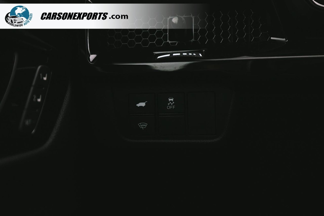 2023 Honda CR-V Hybrid Touring AWD! FINANCING AVAILABLE!-19