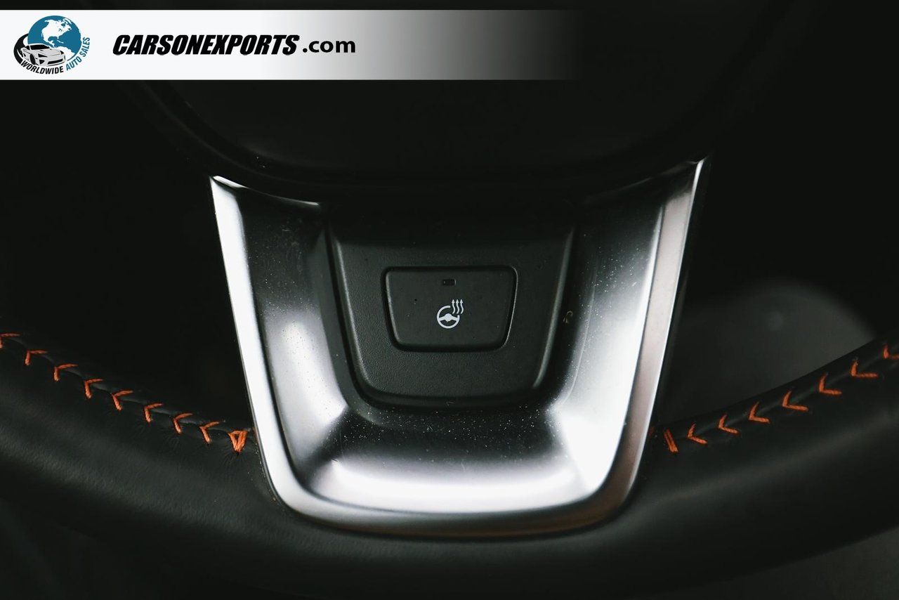 2023 Honda CR-V Hybrid Touring AWD! FINANCING AVAILABLE!-17