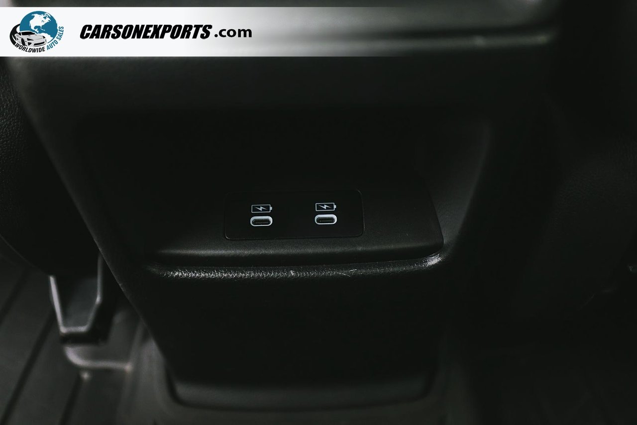 2023 Honda CR-V Hybrid Touring AWD! FINANCING AVAILABLE!-26