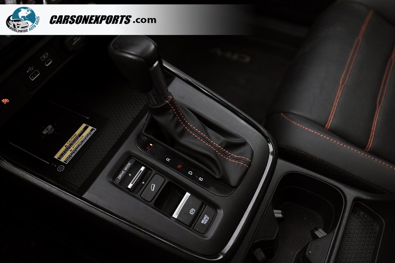 2023 Honda CR-V Hybrid Touring AWD! FINANCING AVAILABLE!-27