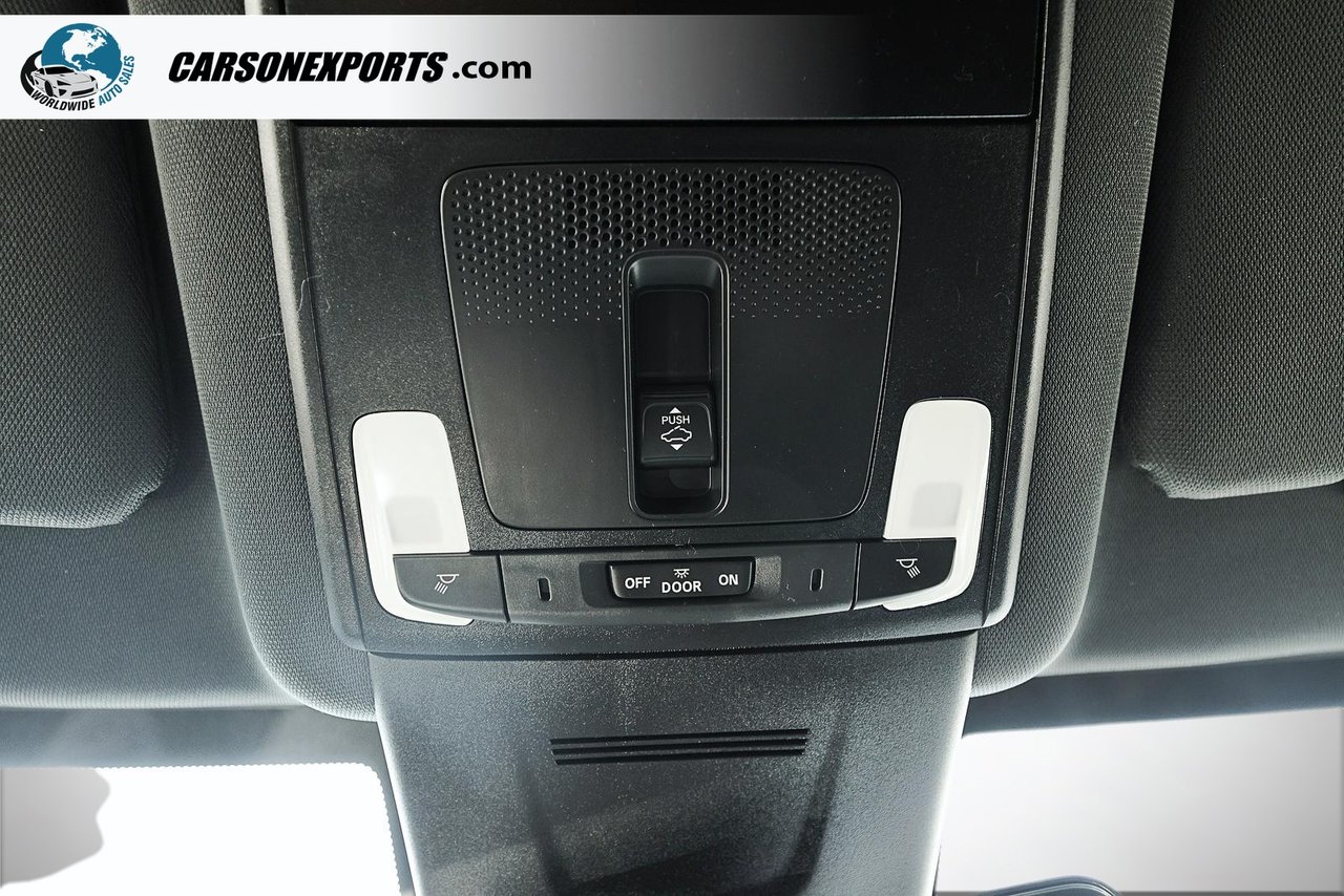 2025 Honda CR-V Hybrid EX-L-35
