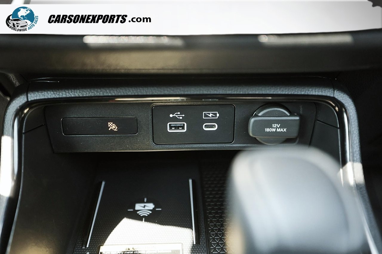 2025 Honda CR-V Hybrid EX-L-29