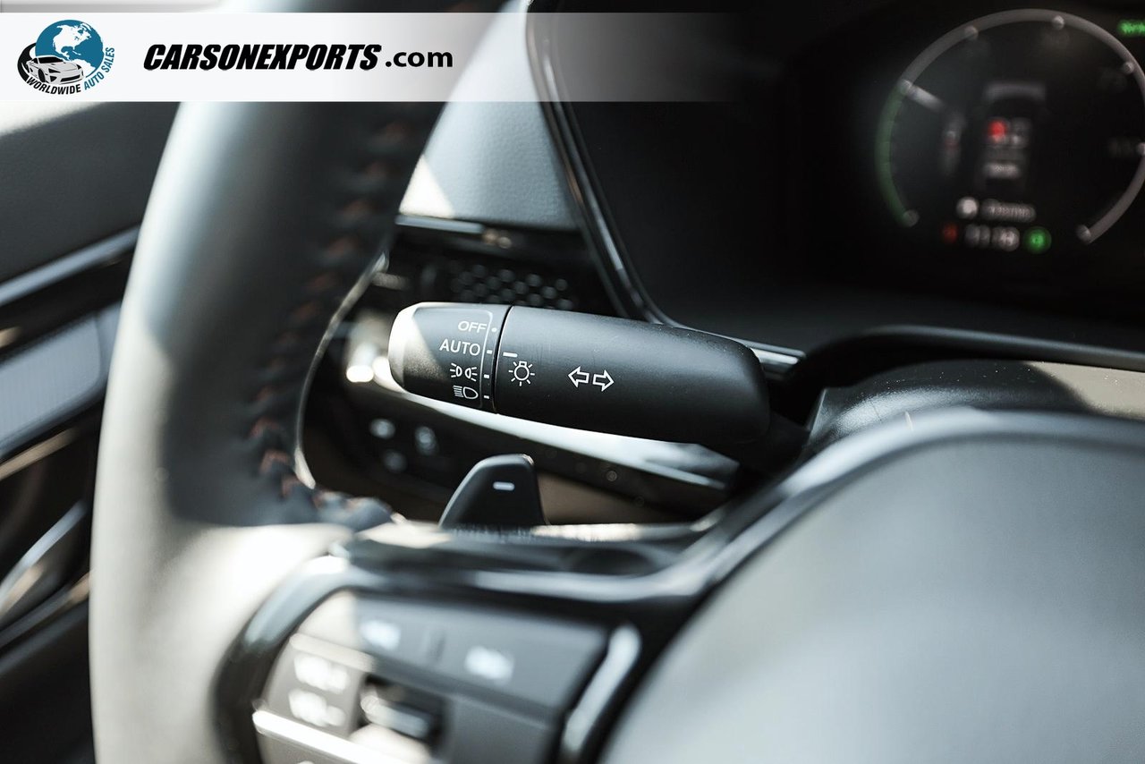 2025 Honda CR-V Hybrid Touring-20