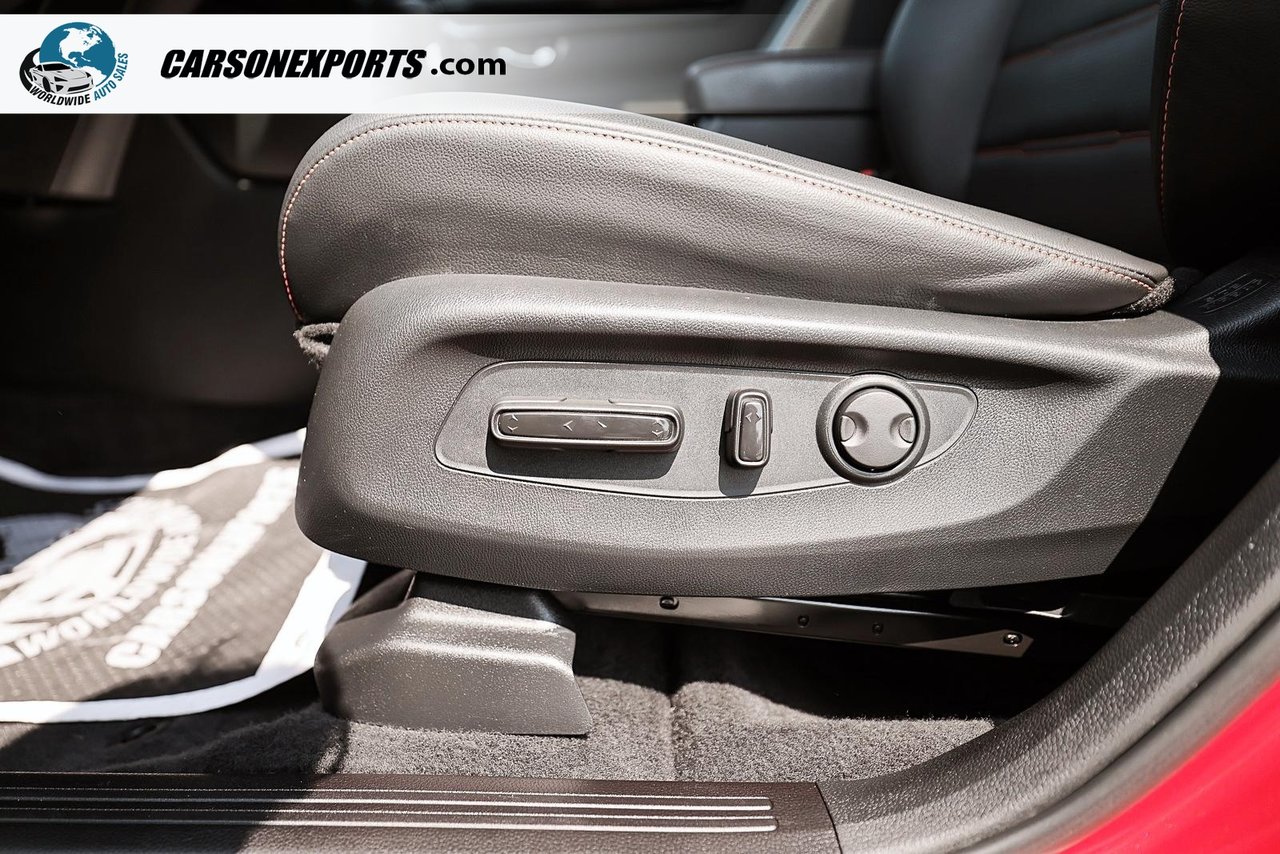 2025 Honda CR-V Hybrid Touring-13