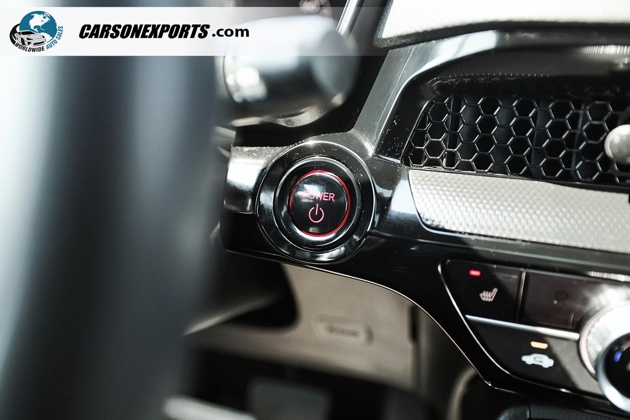 2025 Honda CR-V Hybrid Touring-26