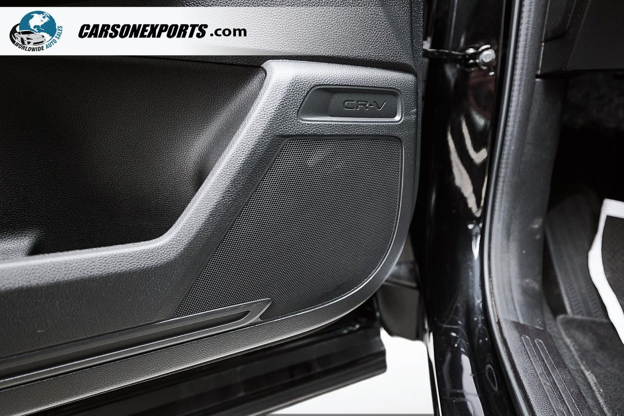2025 Honda CR-V Hybrid Touring-20