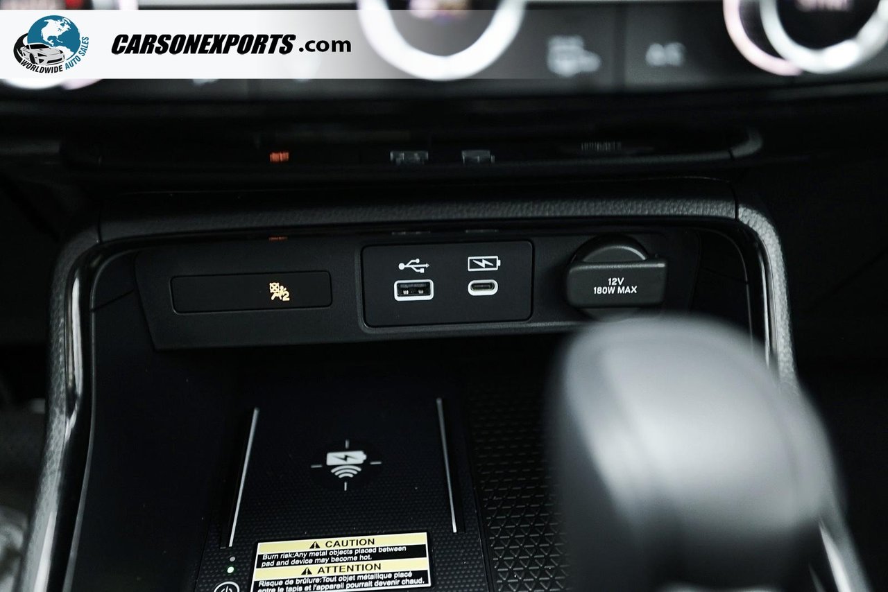 2025 Honda CR-V Hybrid Touring-30