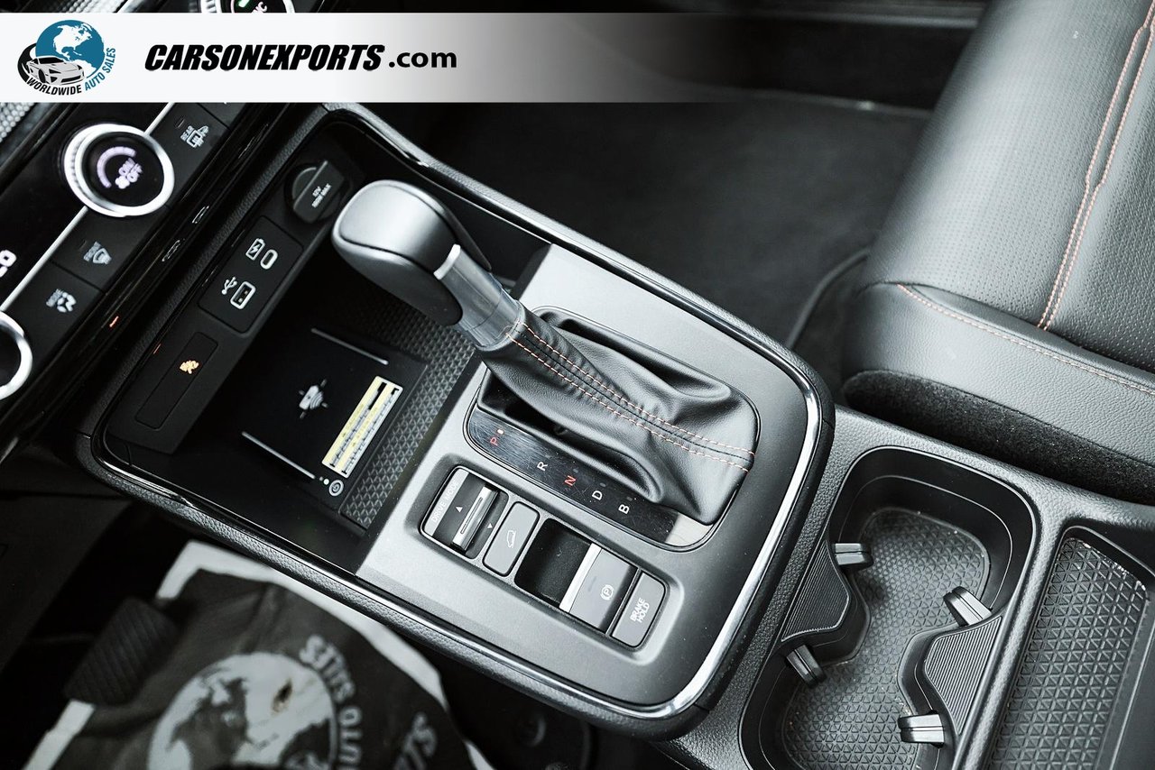 2025 Honda CR-V Hybrid Touring-35
