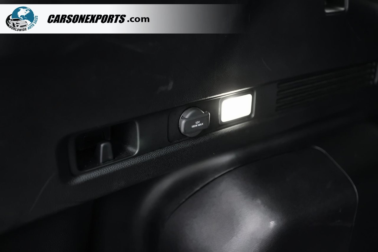 2025 Honda CR-V Hybrid Touring-11