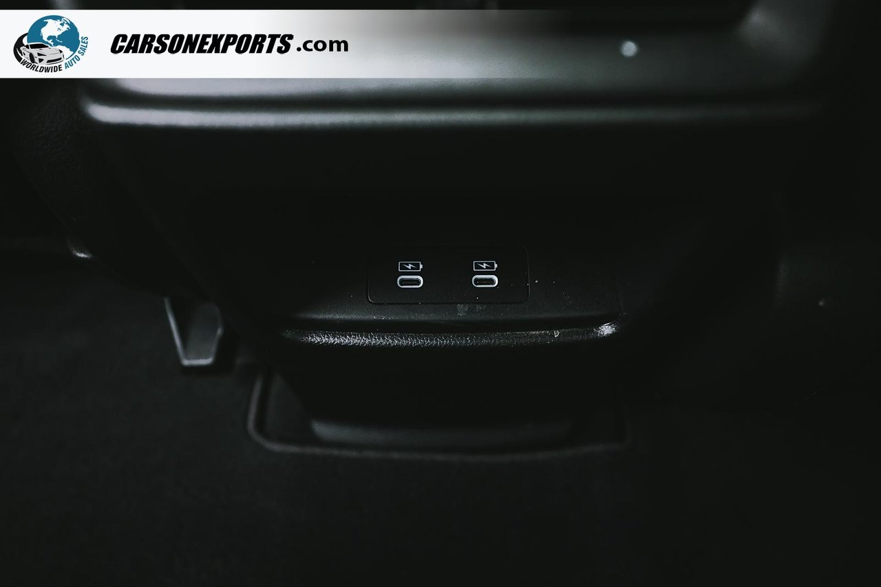 2025 Honda CR-V Hybrid Touring-34