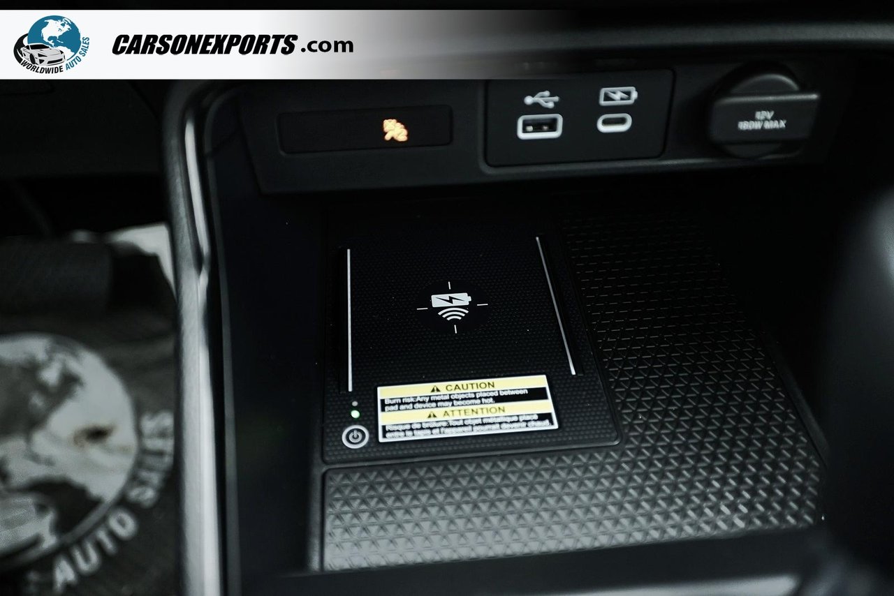 2025 Honda CR-V Hybrid Touring-31