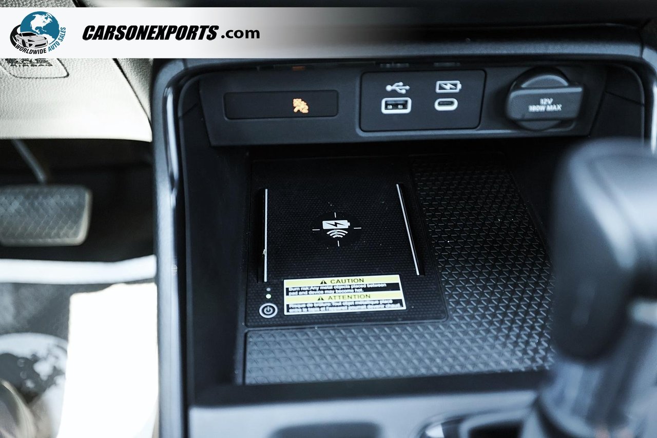 2025 Honda CR-V Hybrid EX-L-30