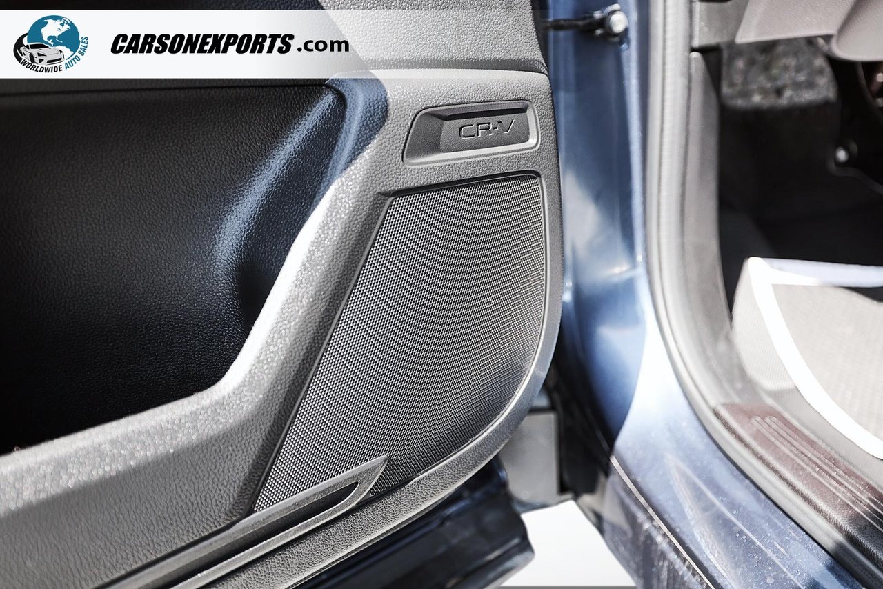 2025 Honda CR-V Hybrid EX-L-20
