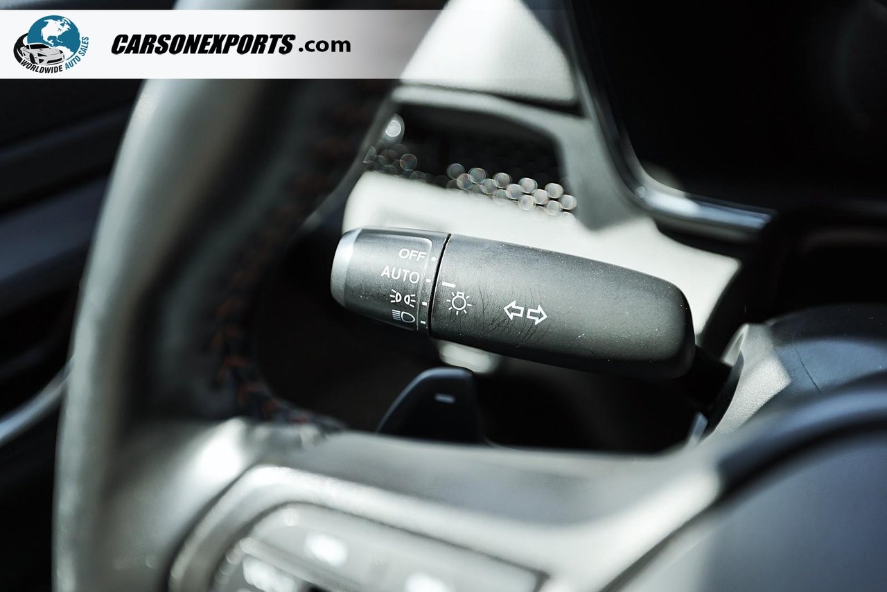 2025 Honda CR-V Hybrid EX-L-21