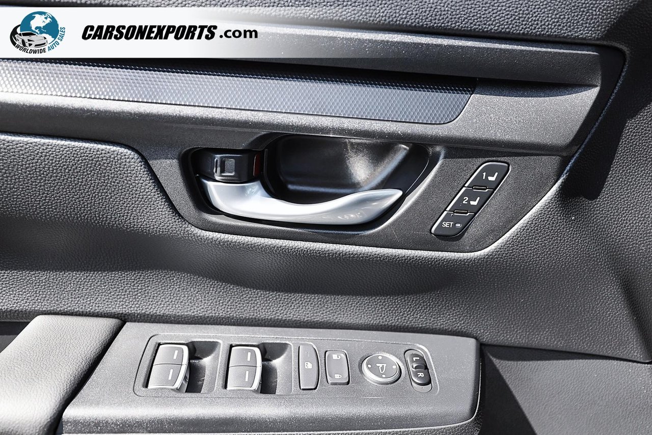 2025 Honda CR-V Hybrid EX-L-17