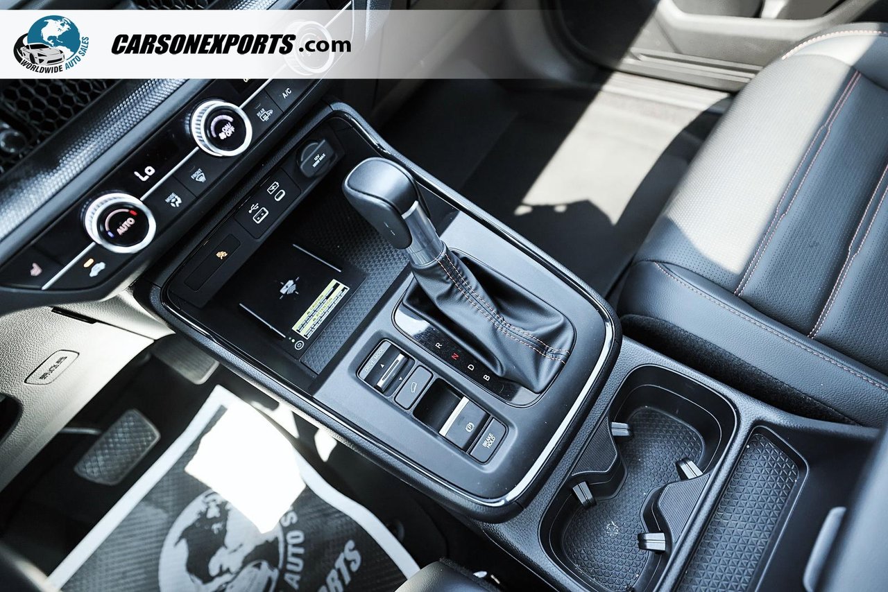 2025 Honda CR-V Hybrid EX-L-37