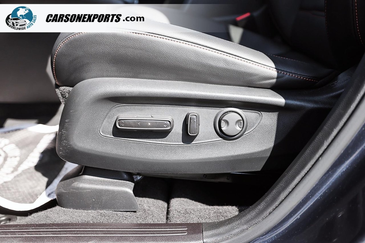 2025 Honda CR-V Hybrid EX-L-13