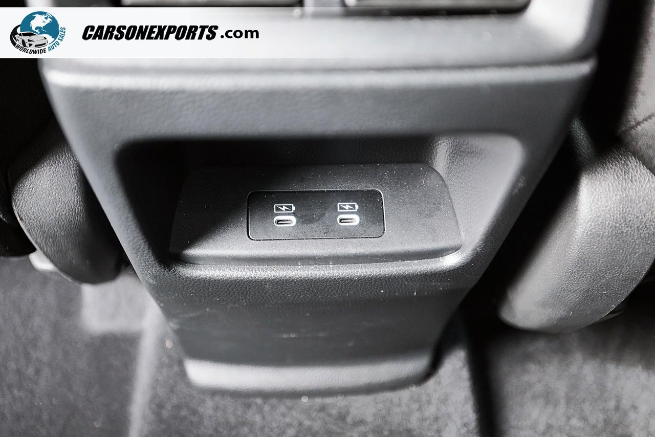 2026 Honda CR-V Hybrid Sport-41