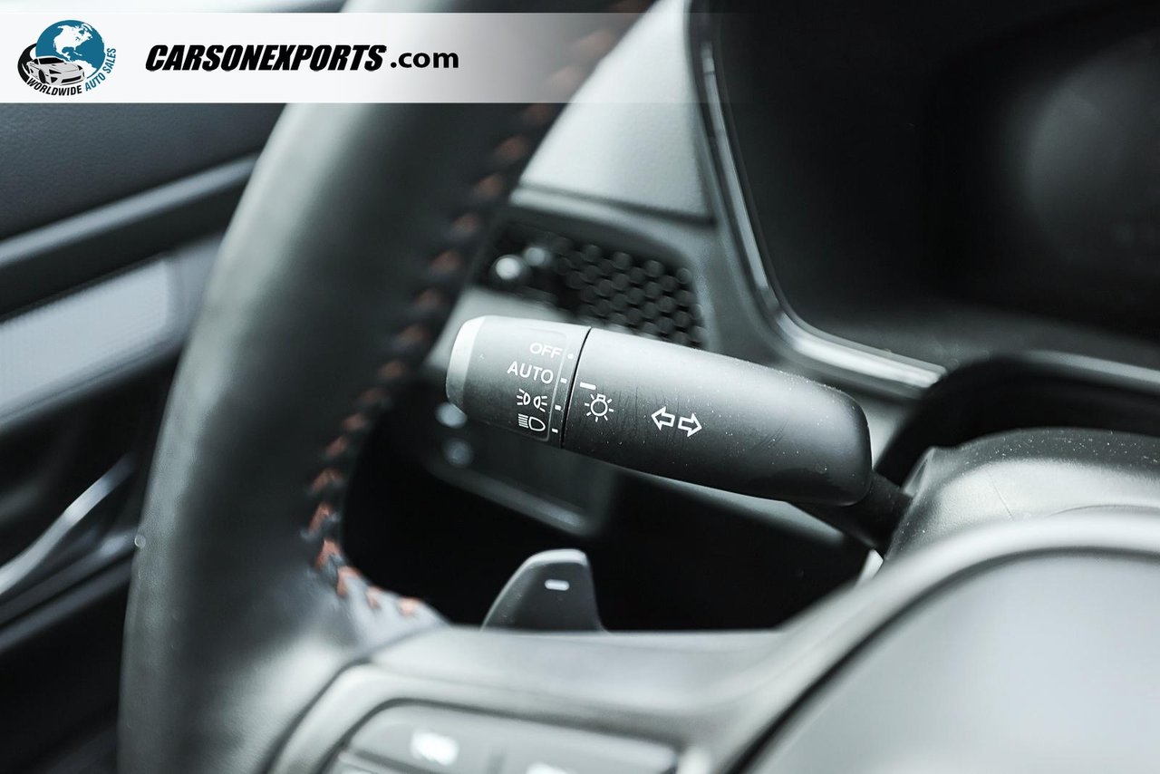 2026 Honda CR-V Hybrid Sport-16