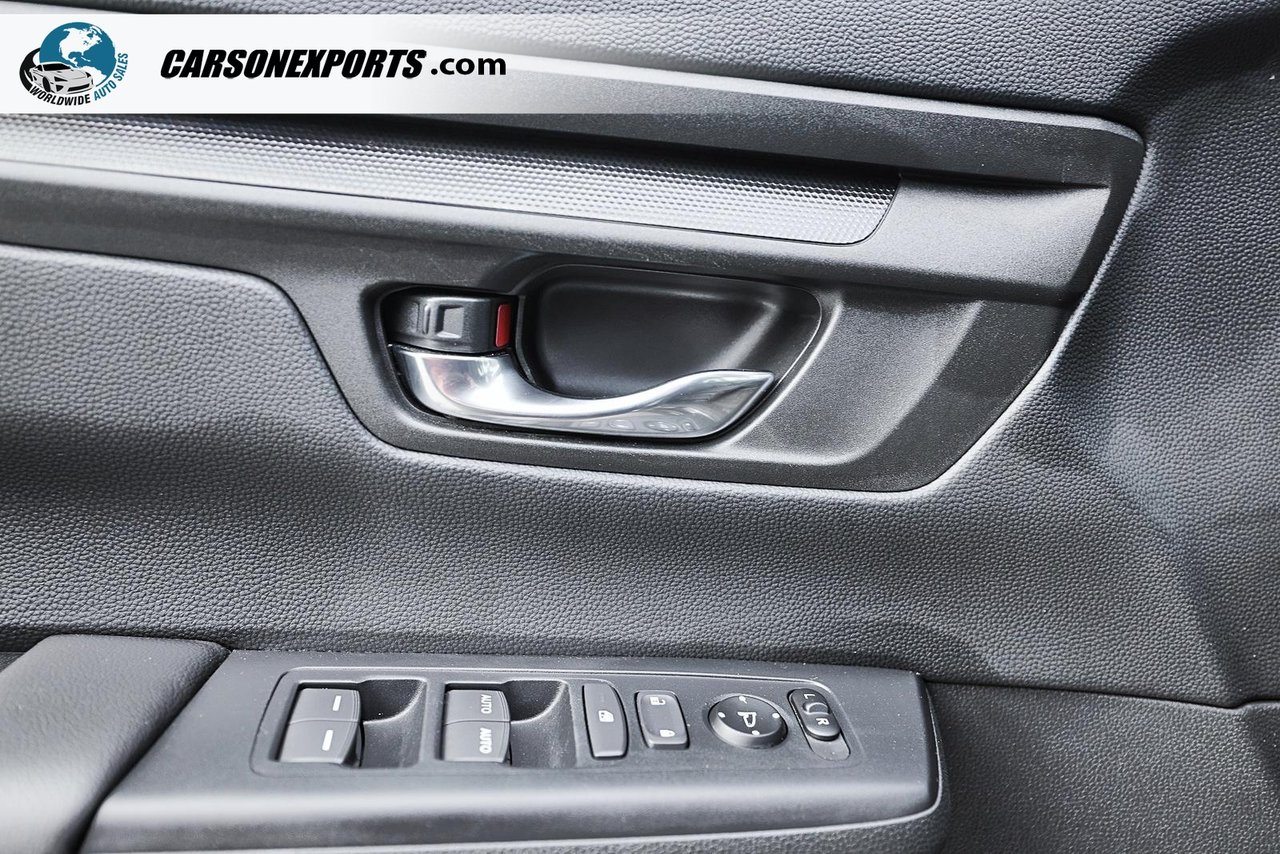 2026 Honda CR-V Hybrid Sport-15
