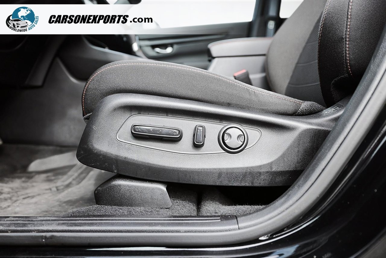 2026 Honda CR-V Hybrid Sport-12