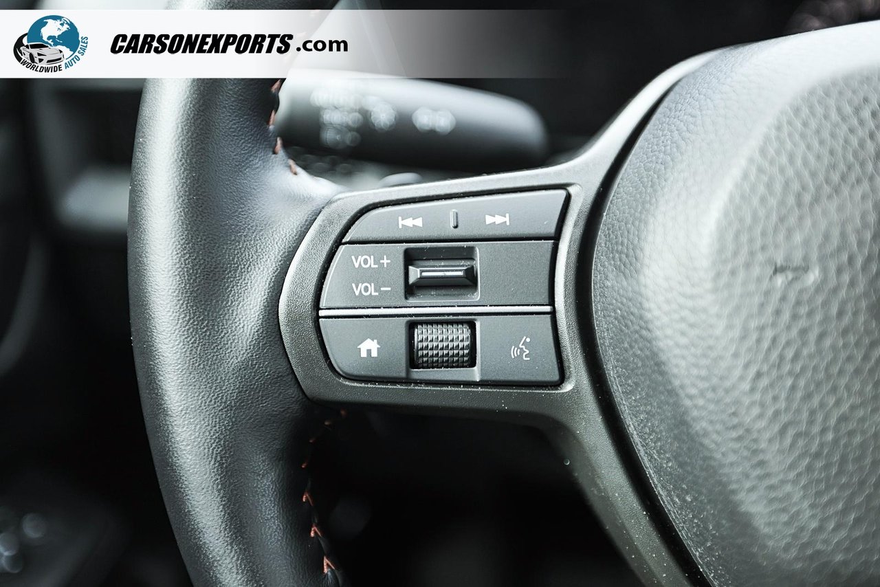2026 Honda CR-V Hybrid Sport-18