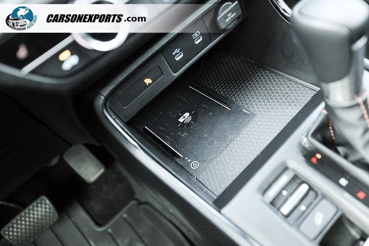 2026 Honda CR-V Hybrid Sport-32