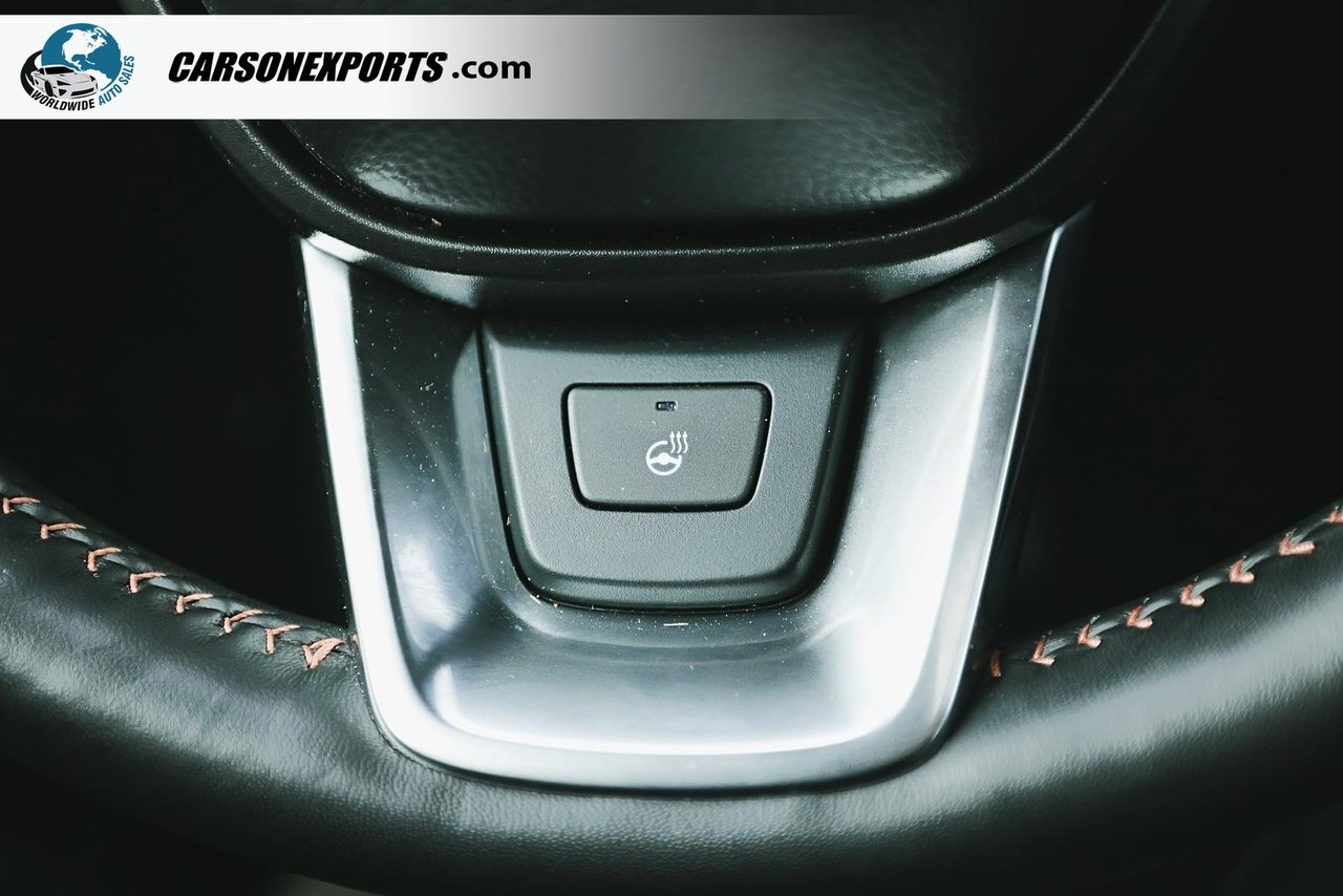 2026 Honda CR-V Hybrid Sport-21