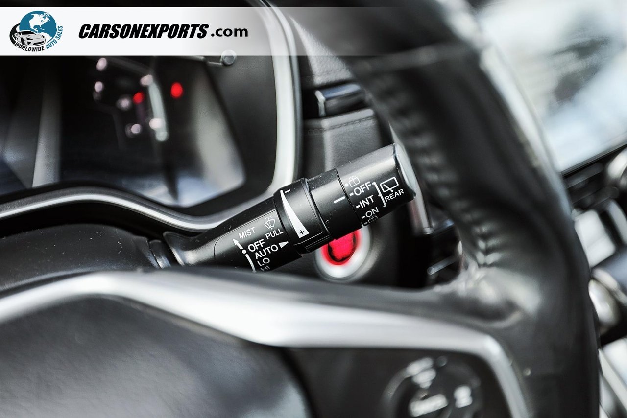 2019 Honda CR-V Touring-11