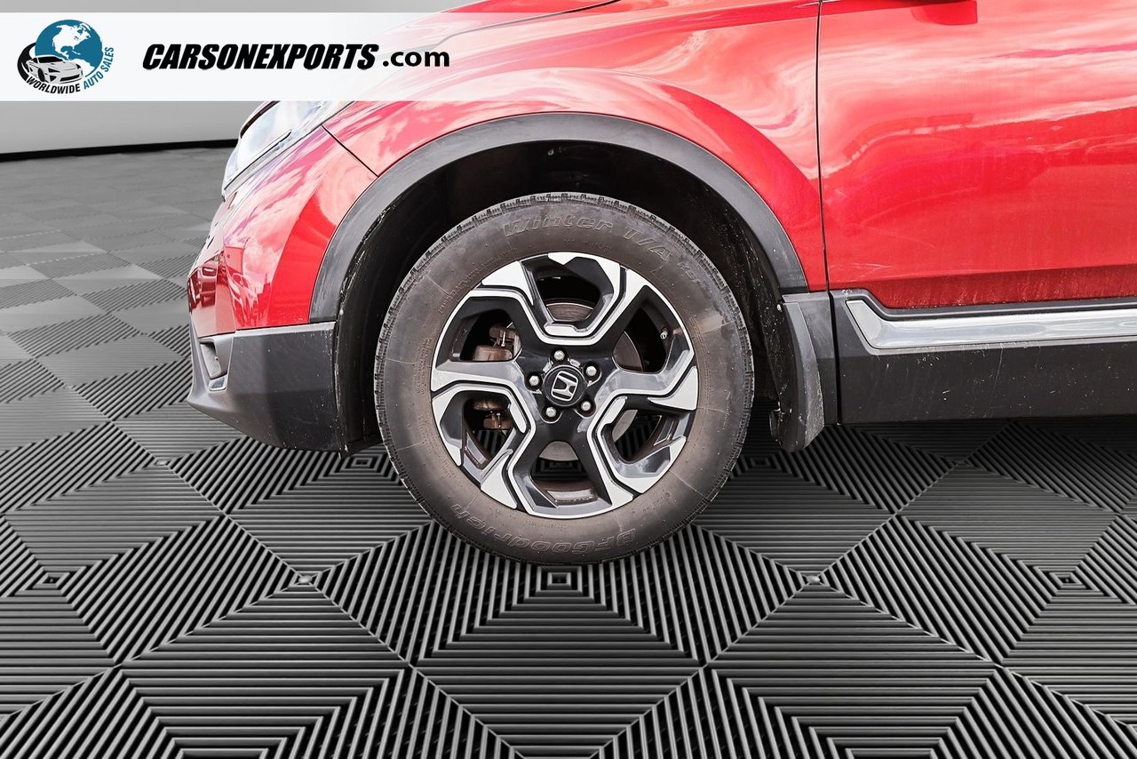 2019 Honda CR-V Touring-8