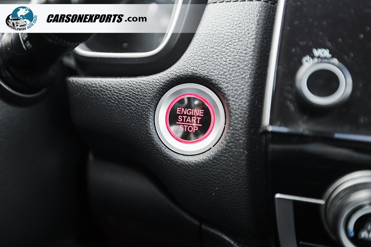 2019 Honda CR-V Touring-15