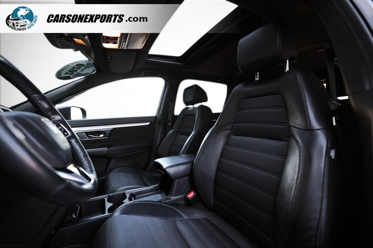 2020 Honda CR-V Sport AWD FINANCING AVAILABLE!-15