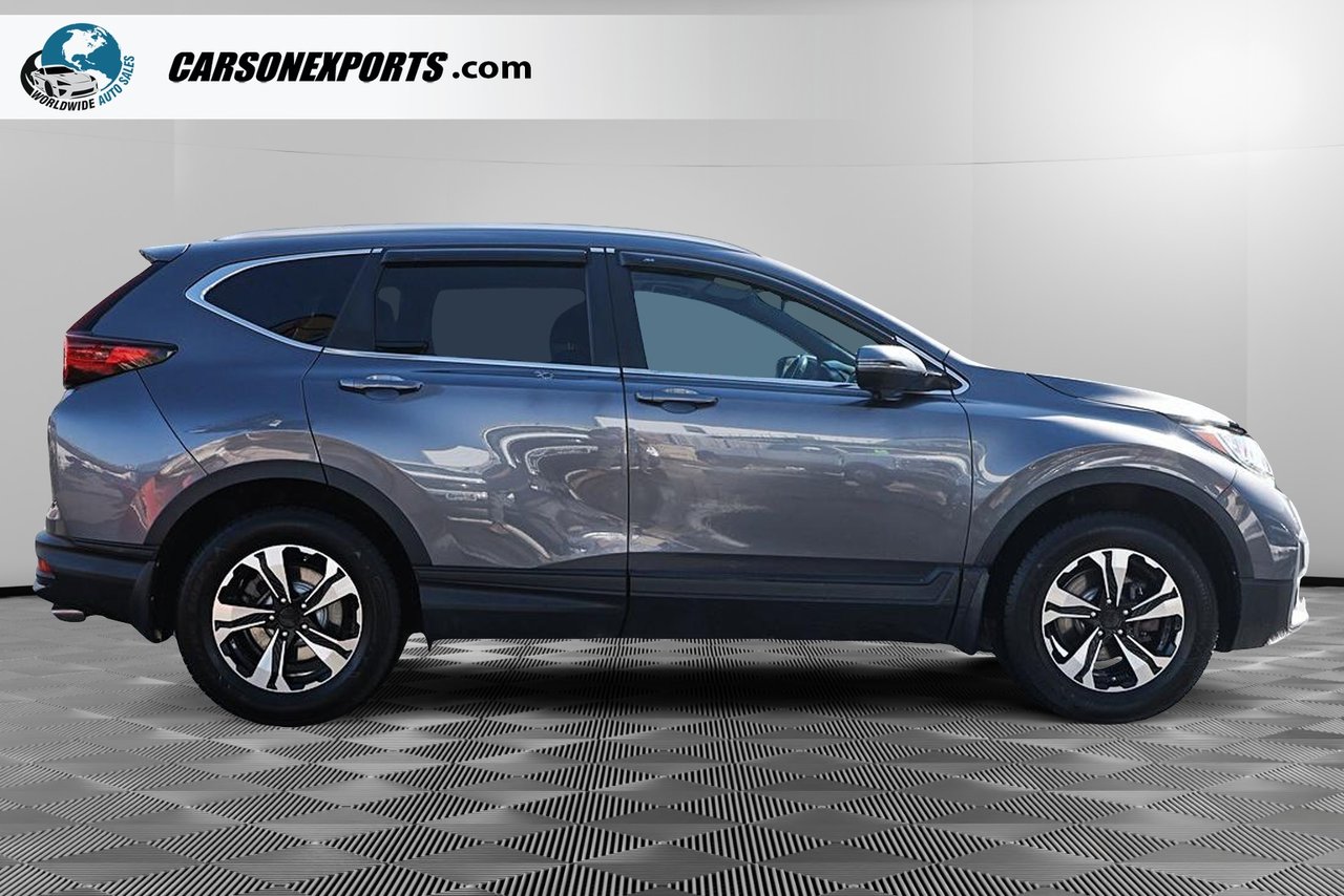 2020 Honda CR-V Sport AWD FINANCING AVAILABLE!-3