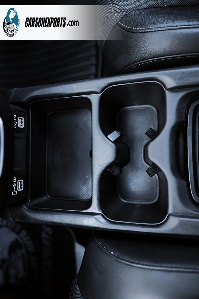 2020 Honda CR-V Sport AWD FINANCING AVAILABLE!-32