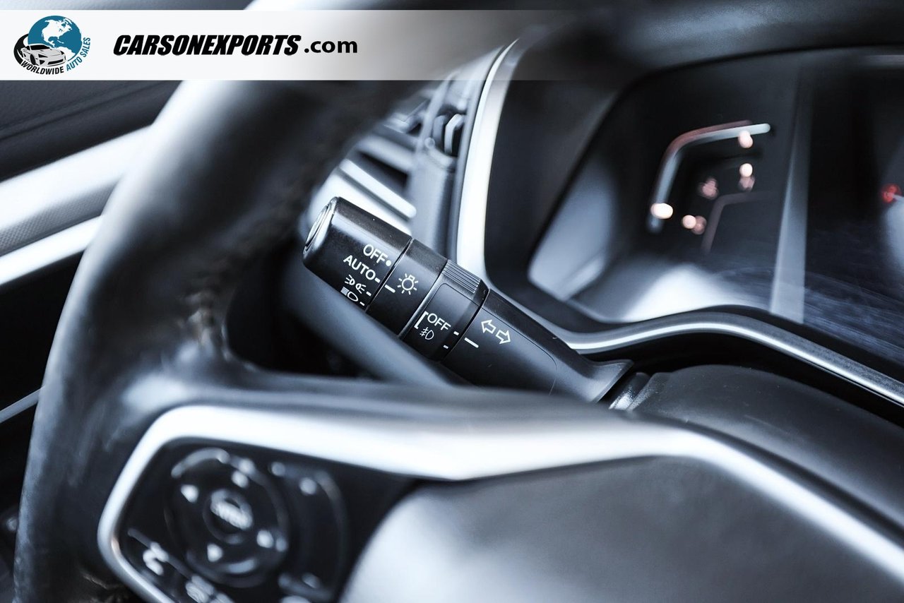 2020 Honda CR-V Sport AWD FINANCING AVAILABLE!-22