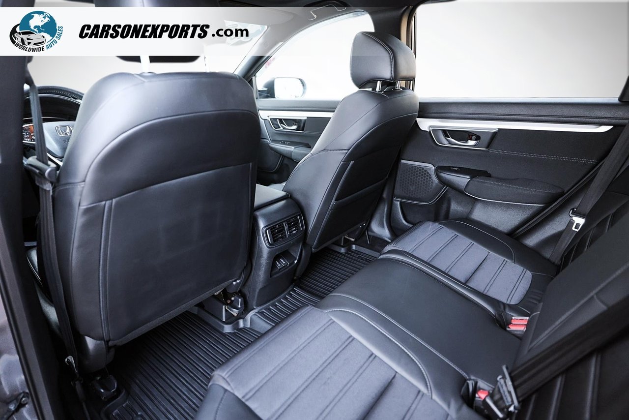 2020 Honda CR-V Sport AWD FINANCING AVAILABLE!-38