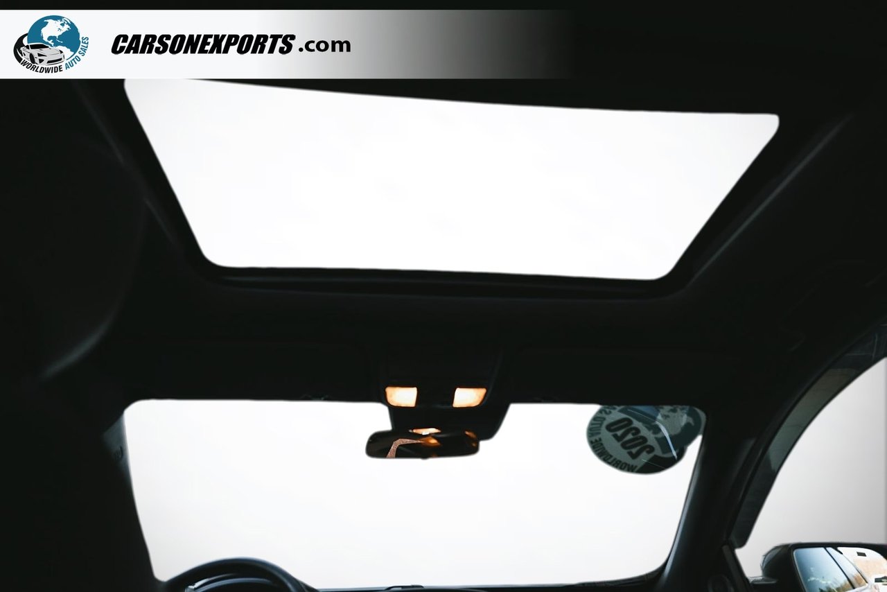 2020 Honda CR-V Sport AWD FINANCING AVAILABLE!-37