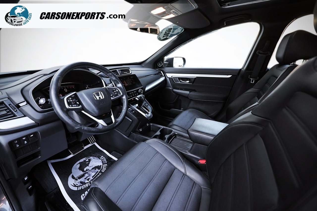 2020 Honda CR-V Sport AWD FINANCING AVAILABLE!-14