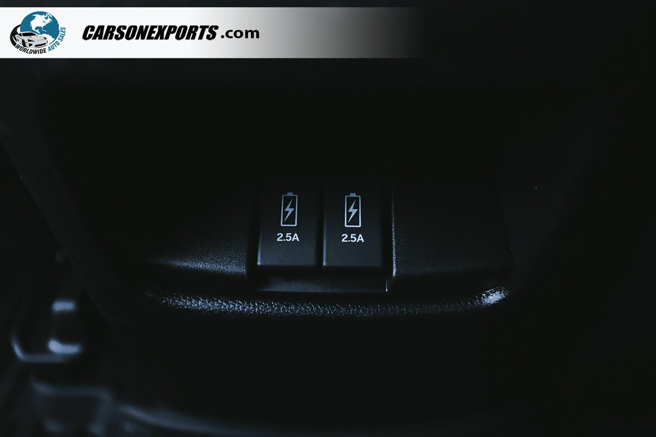 2020 Honda CR-V Sport AWD FINANCING AVAILABLE!-34