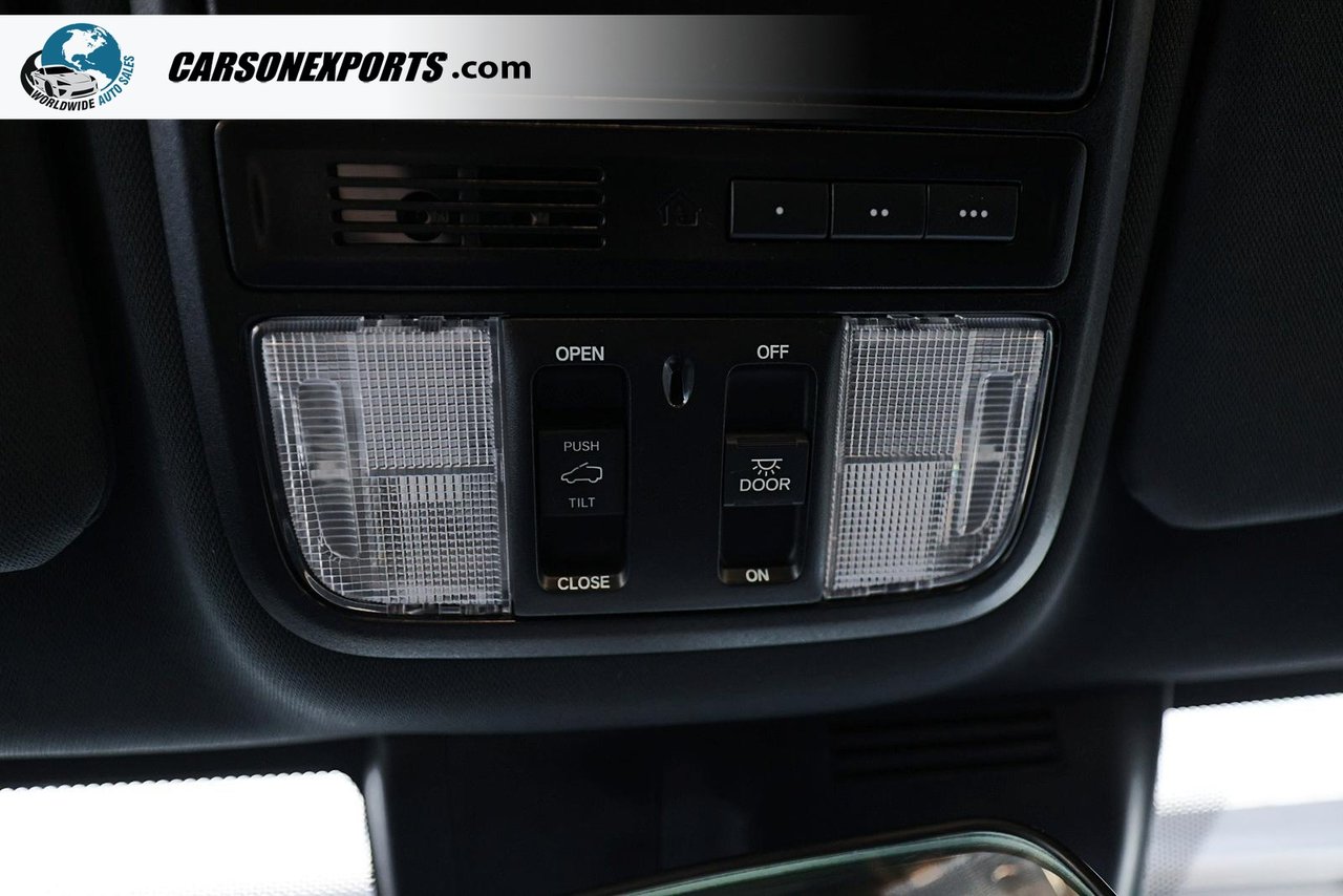 2020 Honda CR-V Sport AWD FINANCING AVAILABLE!-36