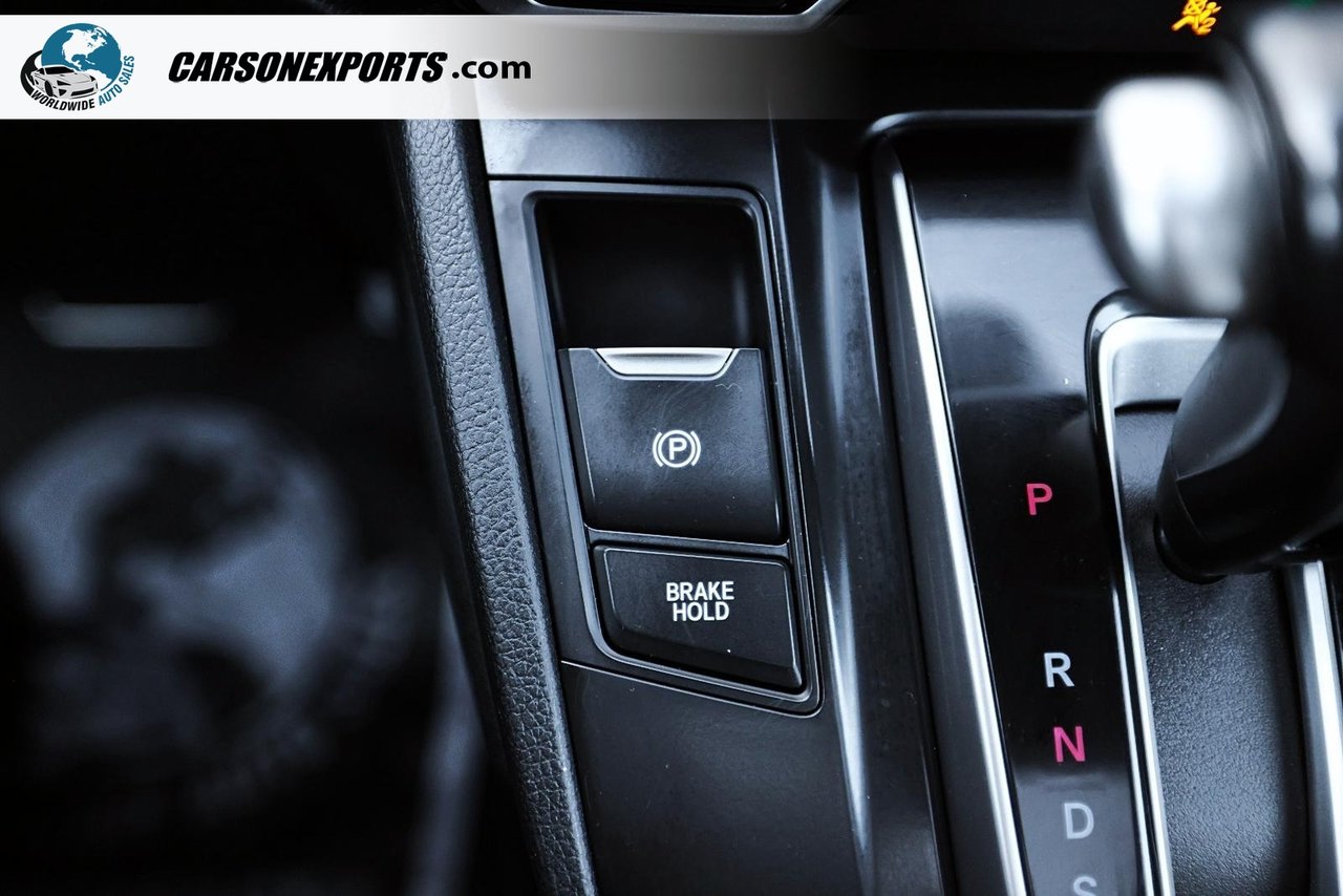 2020 Honda CR-V Sport AWD FINANCING AVAILABLE!-30