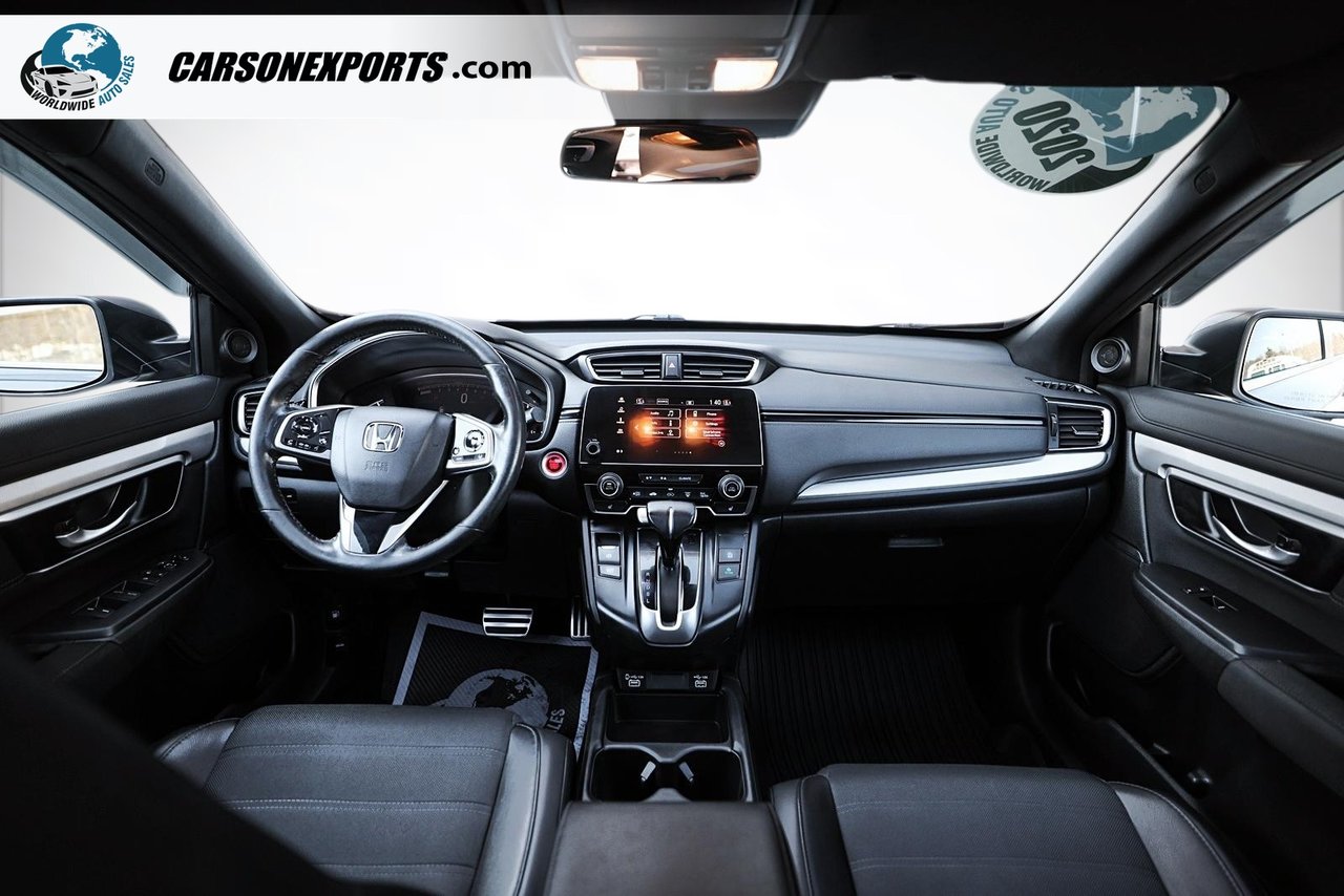 2020 Honda CR-V Sport AWD FINANCING AVAILABLE!-16