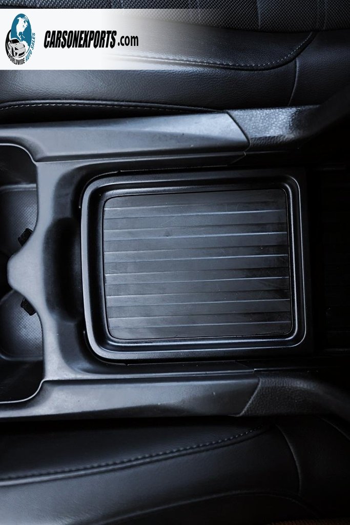 2020 Honda CR-V Sport AWD FINANCING AVAILABLE!-33