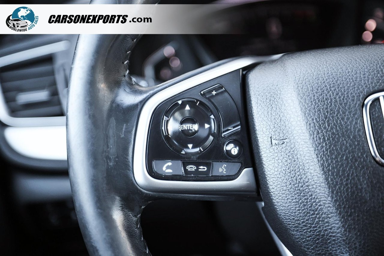 2020 Honda CR-V Sport AWD FINANCING AVAILABLE!-20