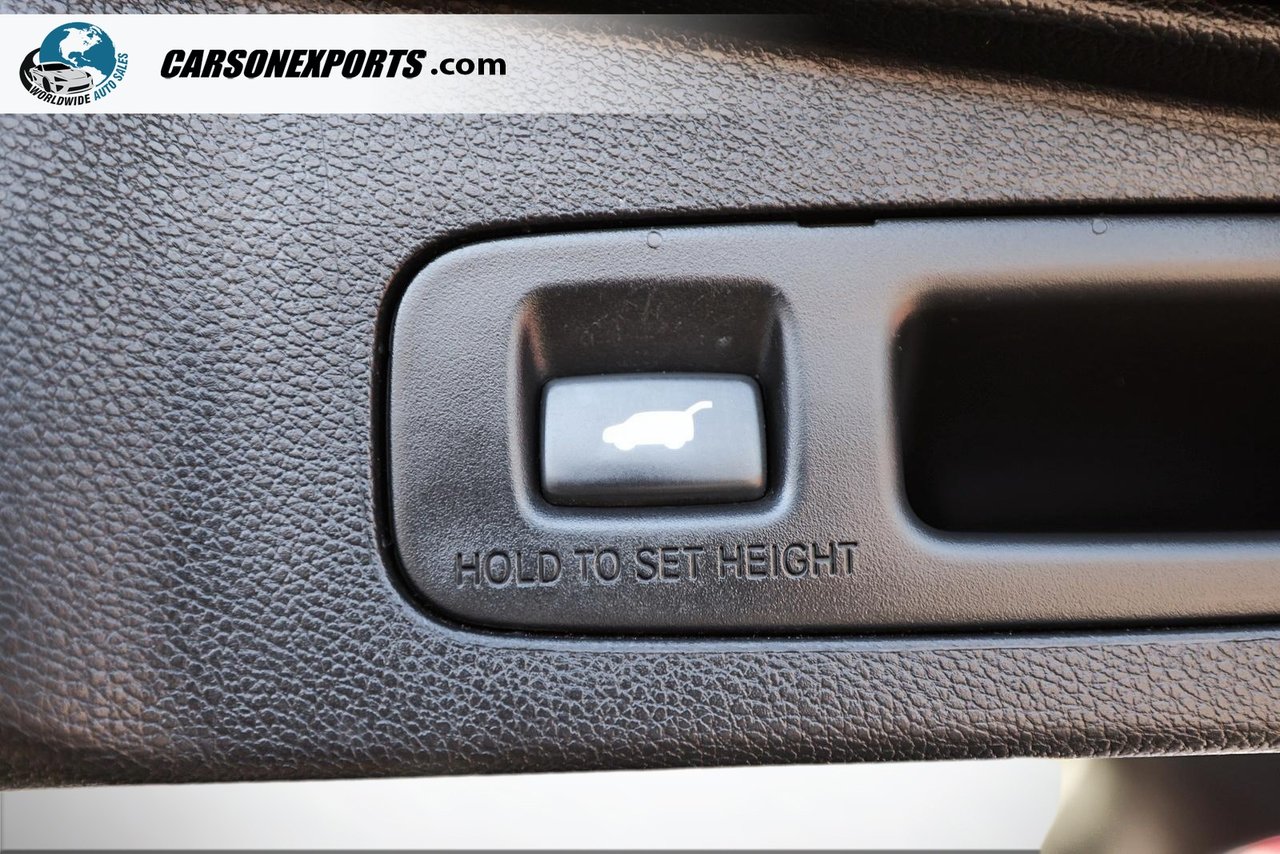 2020 Honda CR-V Sport AWD FINANCING AVAILABLE!-9