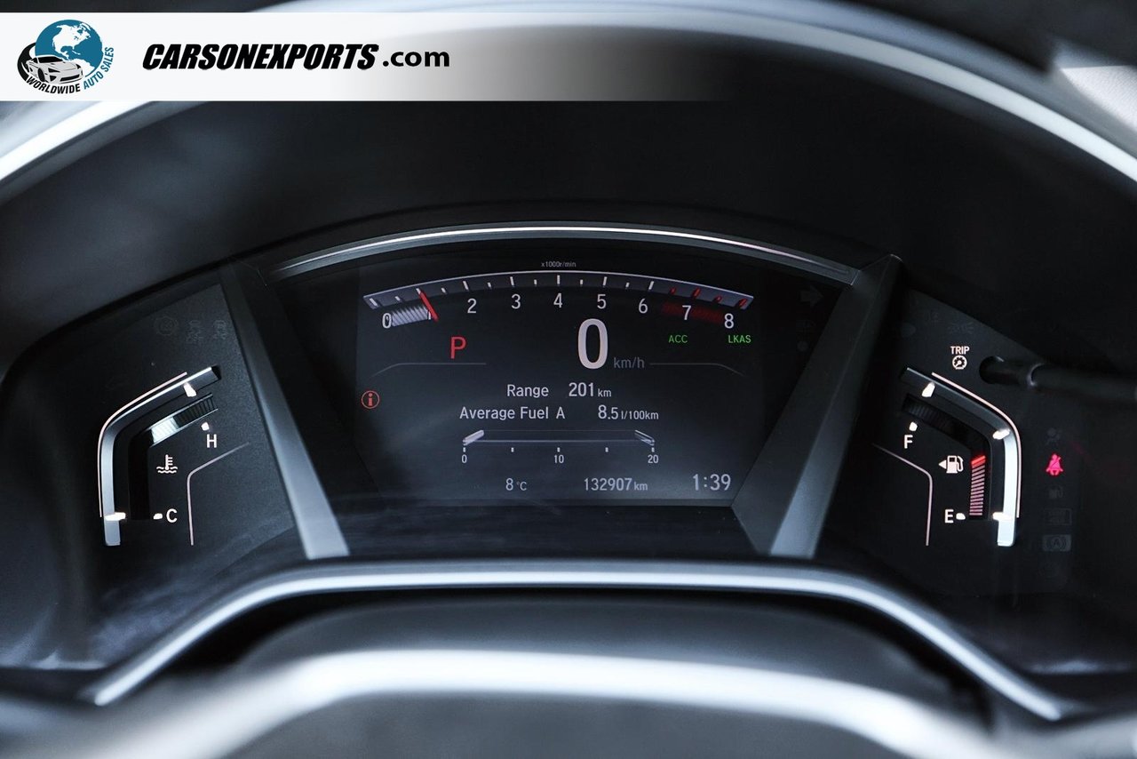 2020 Honda CR-V Sport AWD FINANCING AVAILABLE!-24