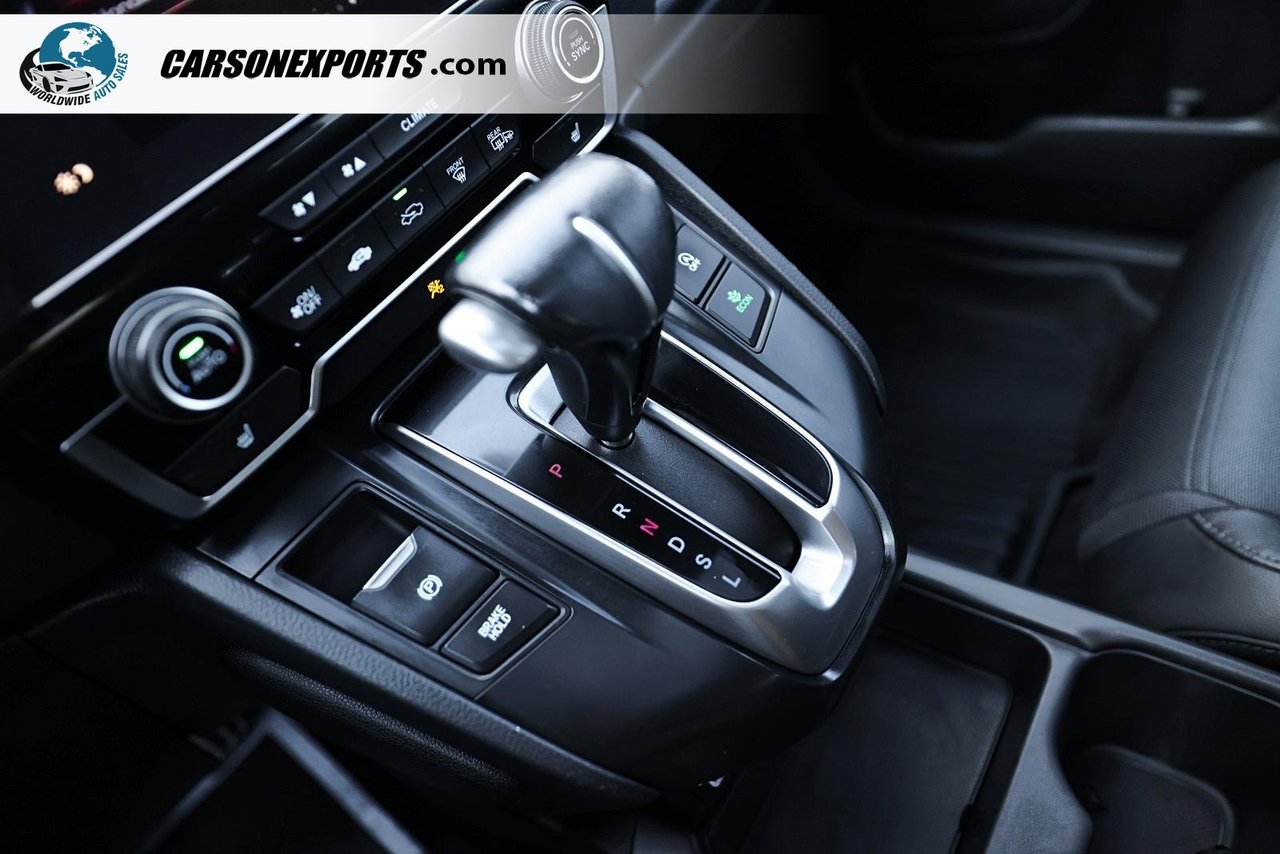 2020 Honda CR-V Sport AWD FINANCING AVAILABLE!-35