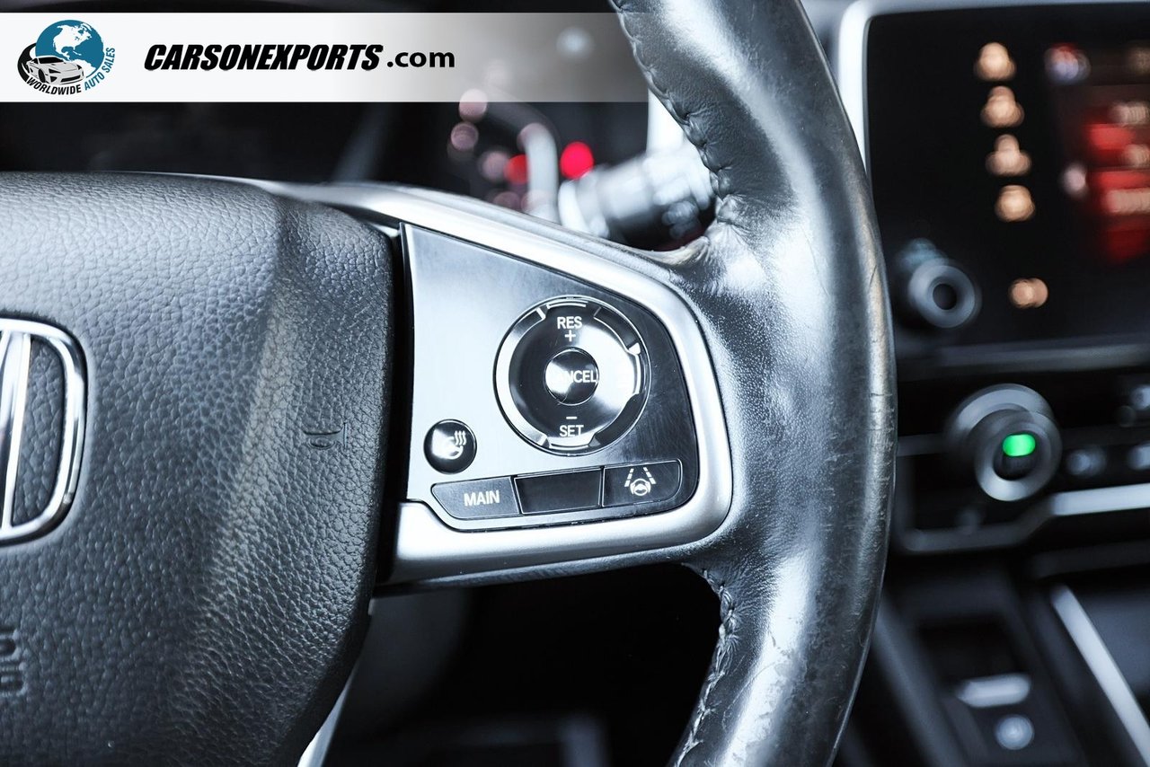 2020 Honda CR-V Sport AWD FINANCING AVAILABLE!-21